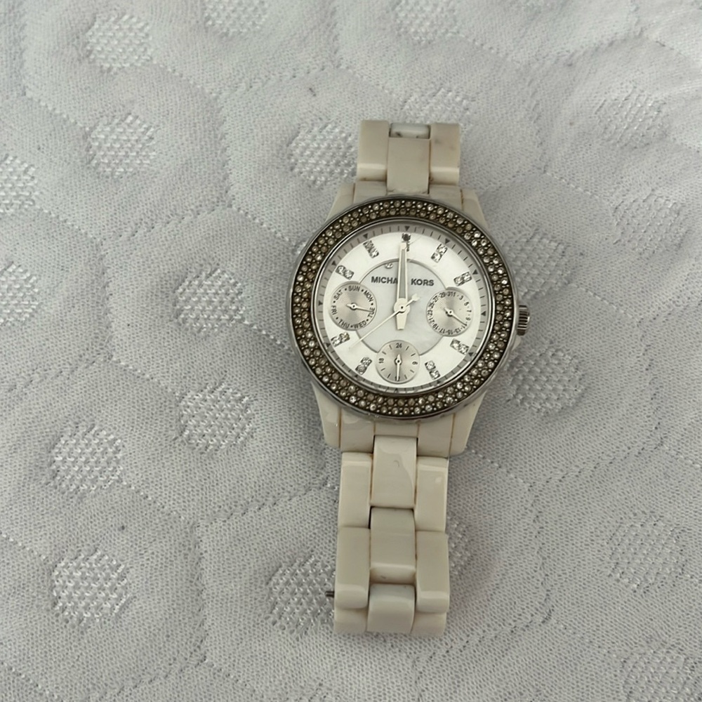 Michael Kors Ladies Watch